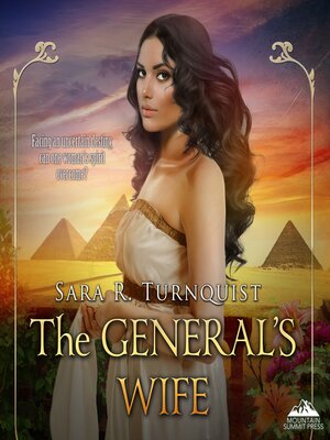 cover image of The General's Wife